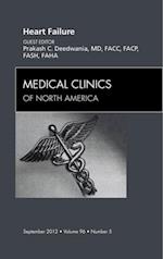 Heart Failure, An Issue of Medical Clinics