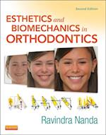 Esthetics and Biomechanics in Orthodontics