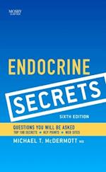 Endocrine Secrets E-book