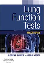 Lung Function Tests Made Easy E-Book