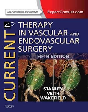 Current Therapy in Vascular and Endovascular Surgery