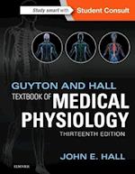 Guyton and Hall Textbook of Medical Physiology