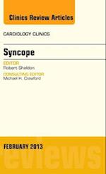 Syncope, An Issue of Cardiology Clinics