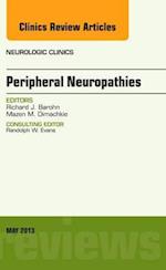Peripheral Neuropathies, An Issue of Neurologic Clinics