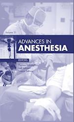 Advances in Anesthesia, 2013