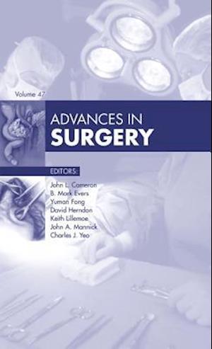 Advances in Surgery, 2013