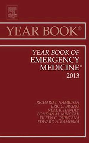 Year Book of Emergency Medicine 2013