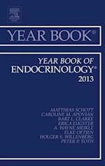 Year Book of Endocrinology 2013