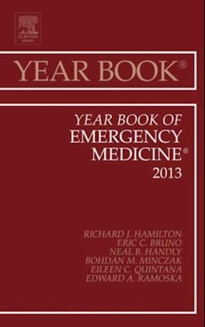 Year Book of Emergency Medicine 2012