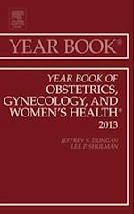 Year Book of Obstetrics, Gynecology, and Women's Health