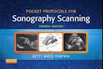 Pocket Protocols for Sonography Scanning