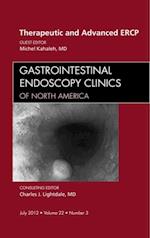 Therapeutic and Advanced ERCP, An Issue of Gastrointestinal Endoscopy Clinics