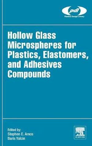 Hollow Glass Microspheres for Plastics, Elastomers, and Adhesives Compounds