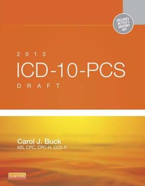 2013 ICD-10-PCS Draft Edition - E-Book