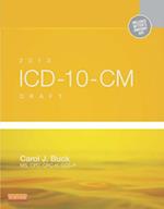 2013 ICD-10-CM Draft Edition -- E-Book