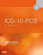 2012 ICD-10-PCS Draft Standard Edition -- E-Book
