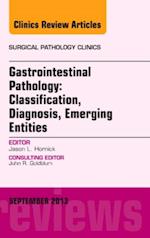 Advanced Imaging in Gastroenterology, An Issue of Gastrointestinal Endoscopy Clinics