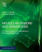 Molecular Sensors and Nanodevices