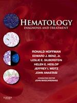 Hematology: Diagnosis and Treatment E-Book