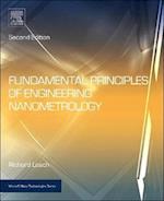 Fundamental Principles of Engineering Nanometrology