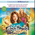 Judy Moody and the Not Bummer Summer