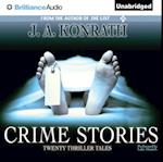 Crime Stories