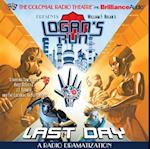 William F. Nolan's Logan's Run - Last Day