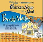 Chicken Soup for the Soul: Family Matters