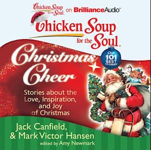 Chicken Soup for the Soul: Christmas Cheer