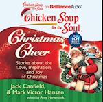 Chicken Soup for the Soul: Christmas Cheer