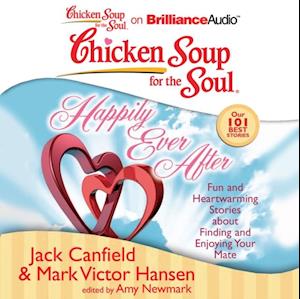 Chicken Soup for the Soul: Happily Ever After