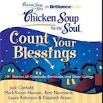 Chicken Soup for the Soul: Count Your Blessings