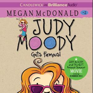 Judy Moody Gets Famous!