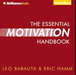 Essential Motivation Handbook