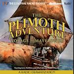 Plimoth Adventure - Voyage of Mayflower