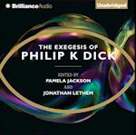Exegesis of Philip K. Dick