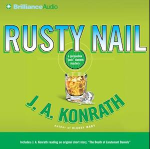 Rusty Nail