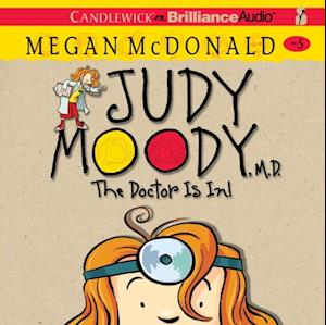 Judy Moody, M.D.