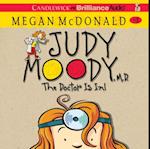 Judy Moody, M.D.