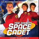 Tom Corbett Space Cadet