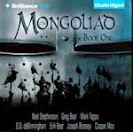 Mongoliad: Book One