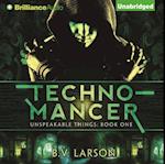 Technomancer