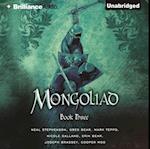 Mongoliad: Book Three