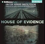 House of Evidence