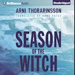 Season of the Witch