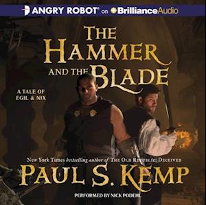 Hammer and the Blade