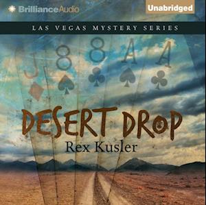 Desert Drop