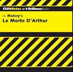 Le Morte D'Arthur (The Death of Arthur)