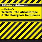 Tartuffe, The Misanthrope & The Bourgeois Gentleman