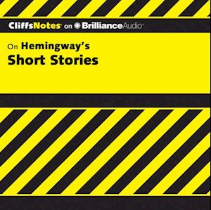 Hemingway's Short Stories